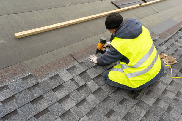 Best Roof Gutter Cleaning  in Mineral Springs, NC