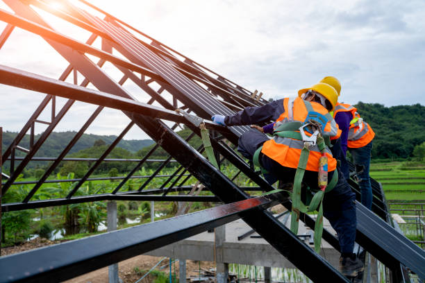 Best Tile Roofing Contractor  in Mineral Springs, NC