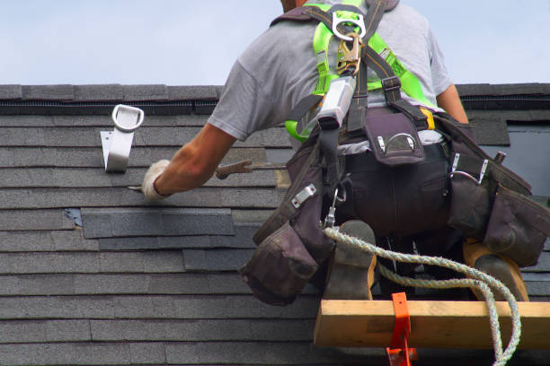 Roof Repair Estimates in Mineral Springs, NC