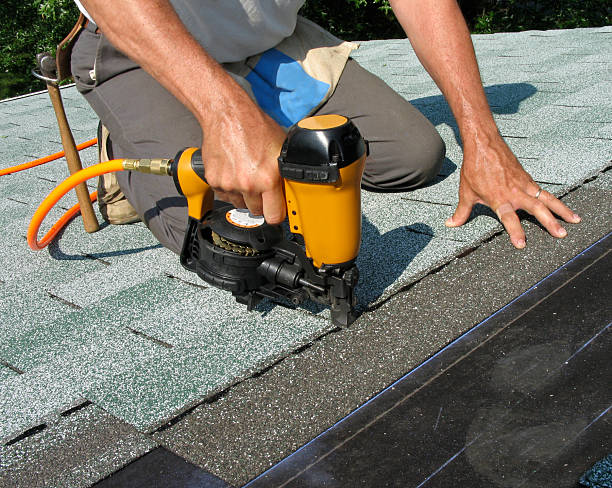 Best New Roof Installation  in Mineral Springs, NC