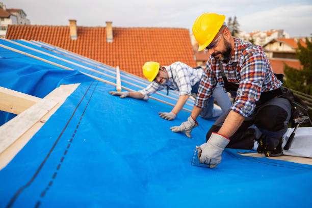 Best Commercial Roof Installation  in Mineral Springs, NC