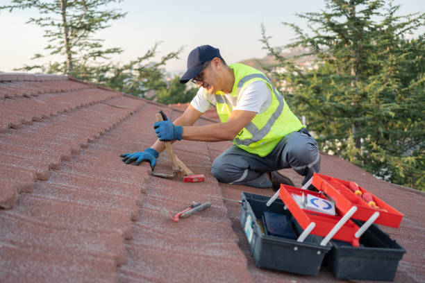 Best Emergency Roof Repair  in Mineral Springs, NC