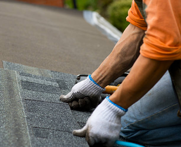 Best Storm Damage Roof Repair  in Mineral Springs, NC