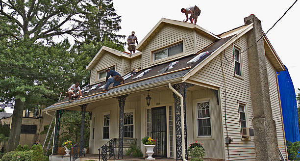 Best Commercial Roofing Services  in Mineral Springs, NC