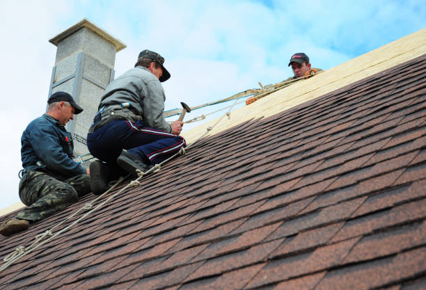 Best Roof Leak Repair  in Mineral Springs, NC
