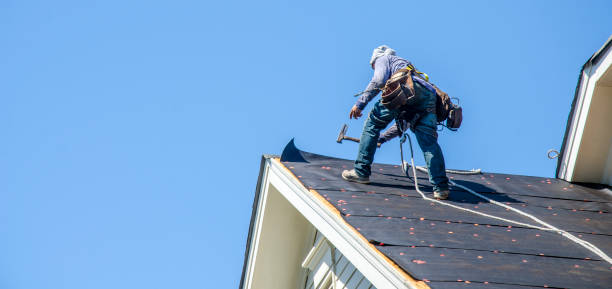Best Roof Waterproofing Services  in Mineral Springs, NC